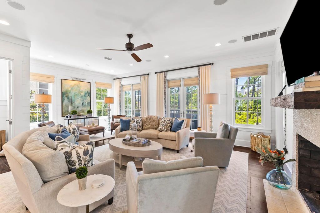 5 of 94 - 38 Shingle Lane, Inlet Beach, FL