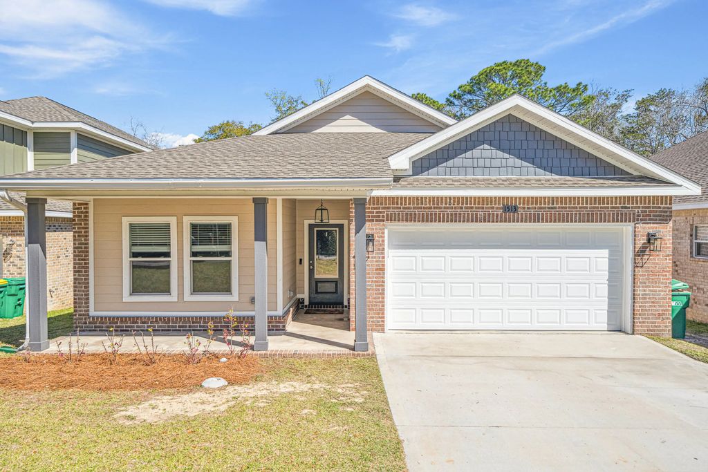 1513 23rd Street, Niceville