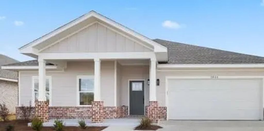 3844 Red Deer Circle, Panama City