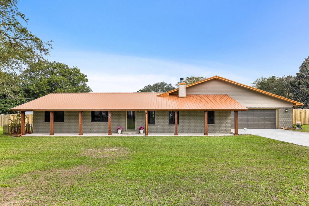 804 Mars Street, Destin