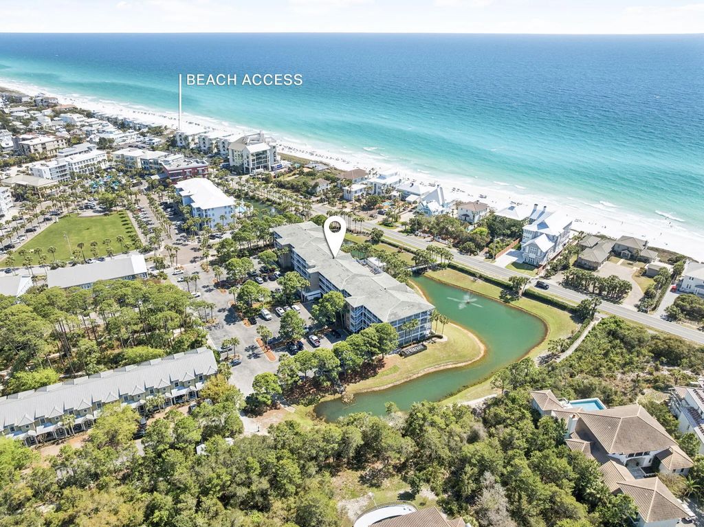 2 of 41 - 144 Spires Lane Unit 310, Santa Rosa Beach, FL