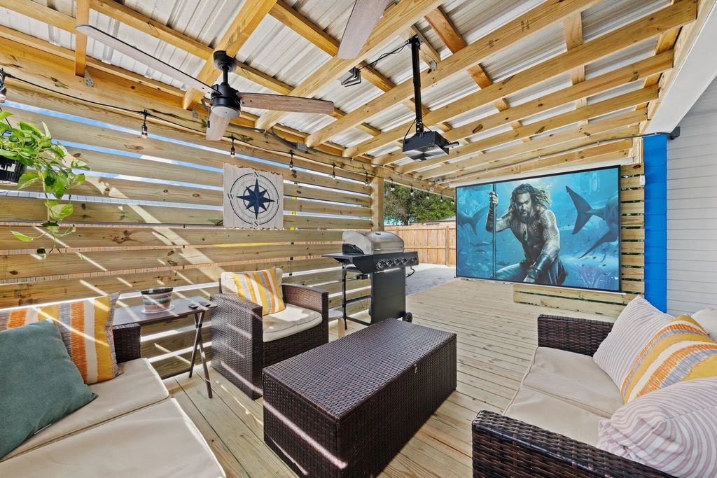 25 of 34 - 4025 Venus Street, Panama City Beach, FL