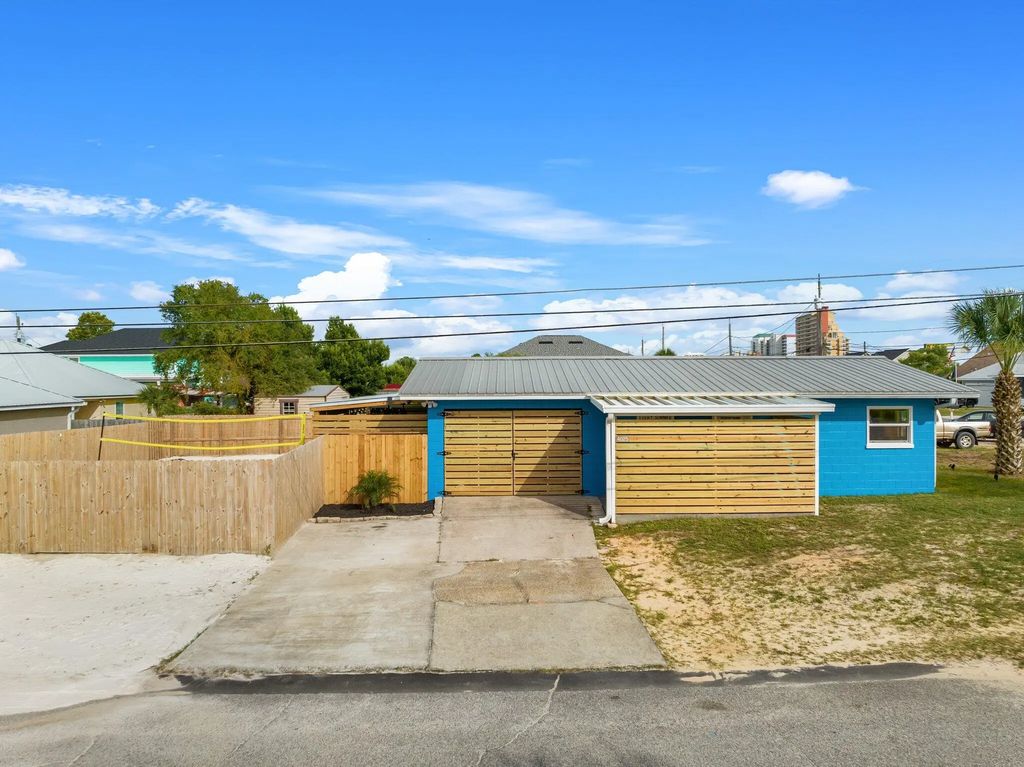 3 of 34 - 4025 Venus Street, Panama City Beach, FL