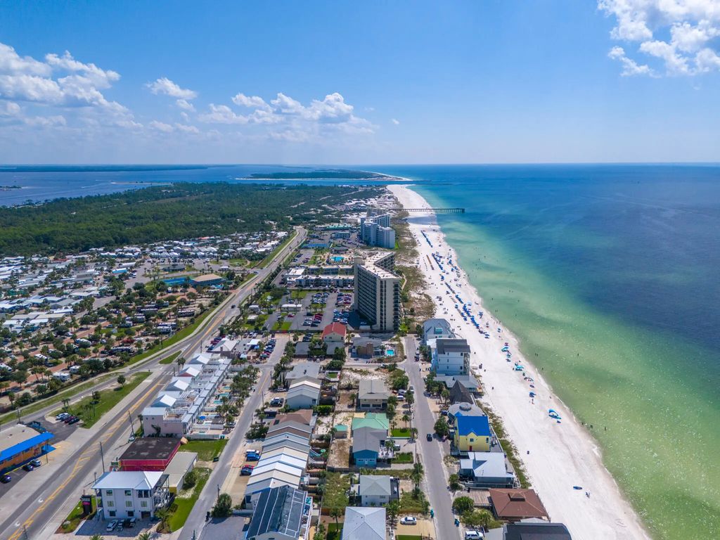 33 of 34 - 4025 Venus Street, Panama City Beach, FL