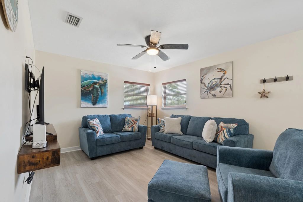 6 of 34 - 4025 Venus Street, Panama City Beach, FL