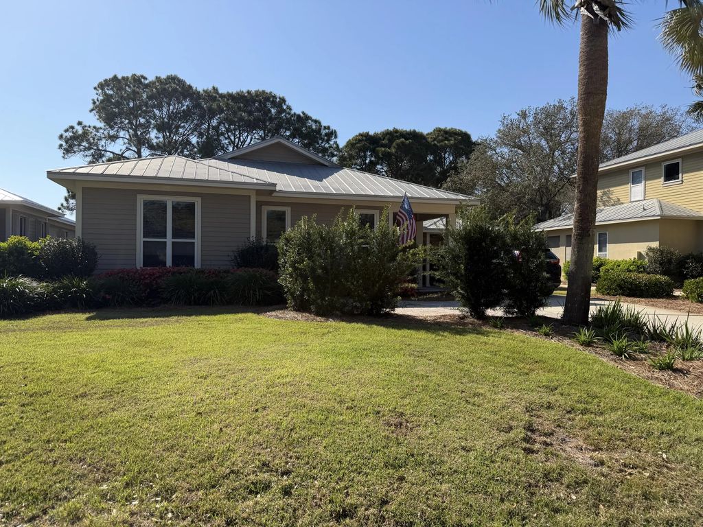 2062 Crystal Lake Drive, Miramar Beach