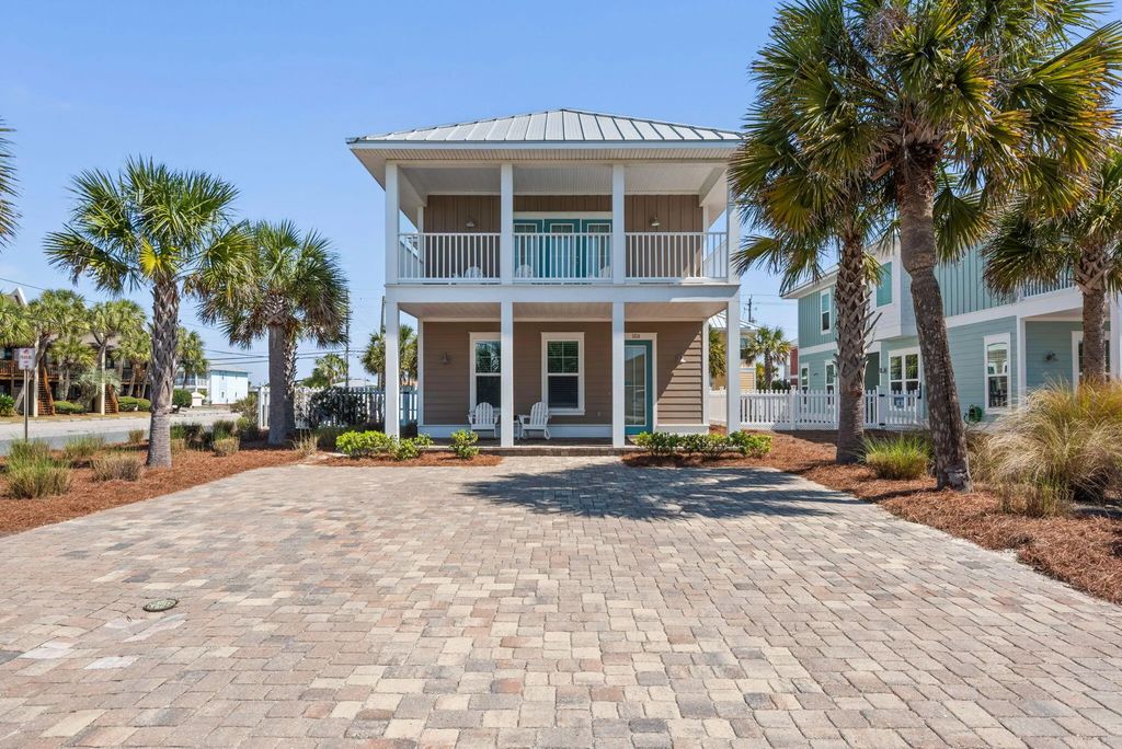 2 of 44 - 5518 Gulf Drive, Panama City Beach, FL