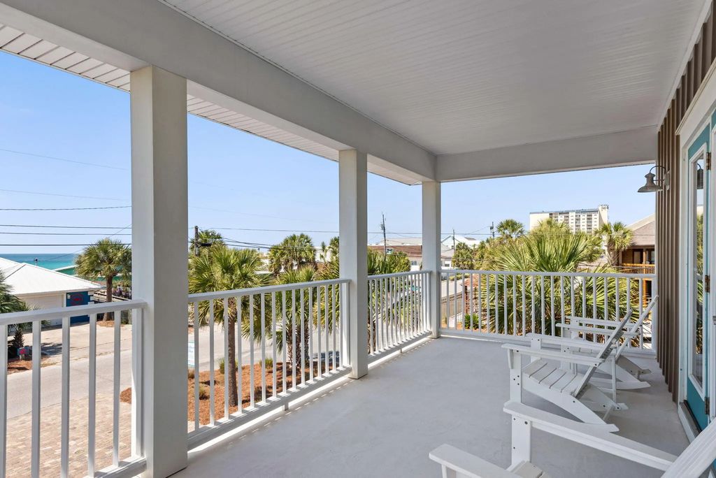21 of 44 - 5518 Gulf Drive, Panama City Beach, FL