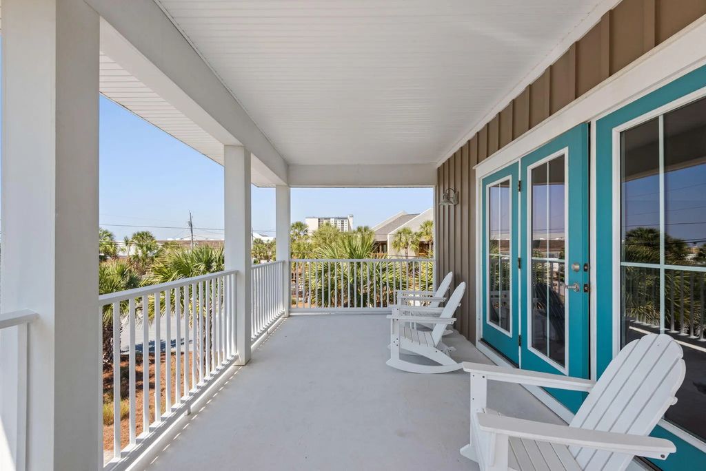 23 of 44 - 5518 Gulf Drive, Panama City Beach, FL