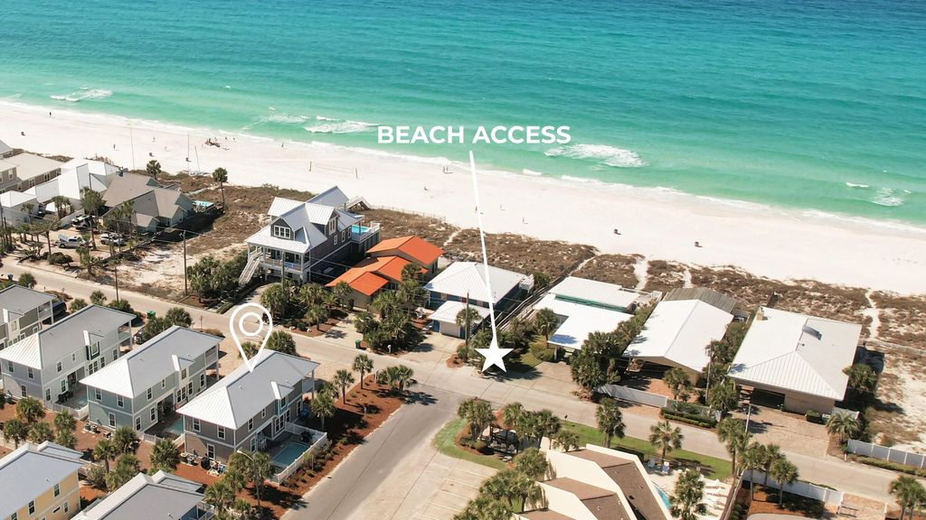 40 of 44 - 5518 Gulf Drive, Panama City Beach, FL