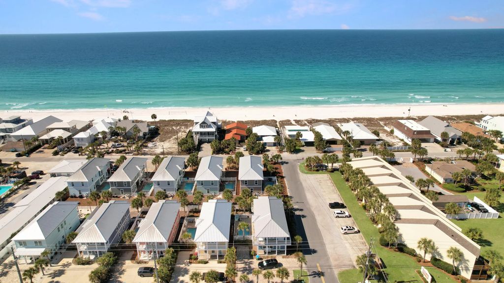 41 of 44 - 5518 Gulf Drive, Panama City Beach, FL