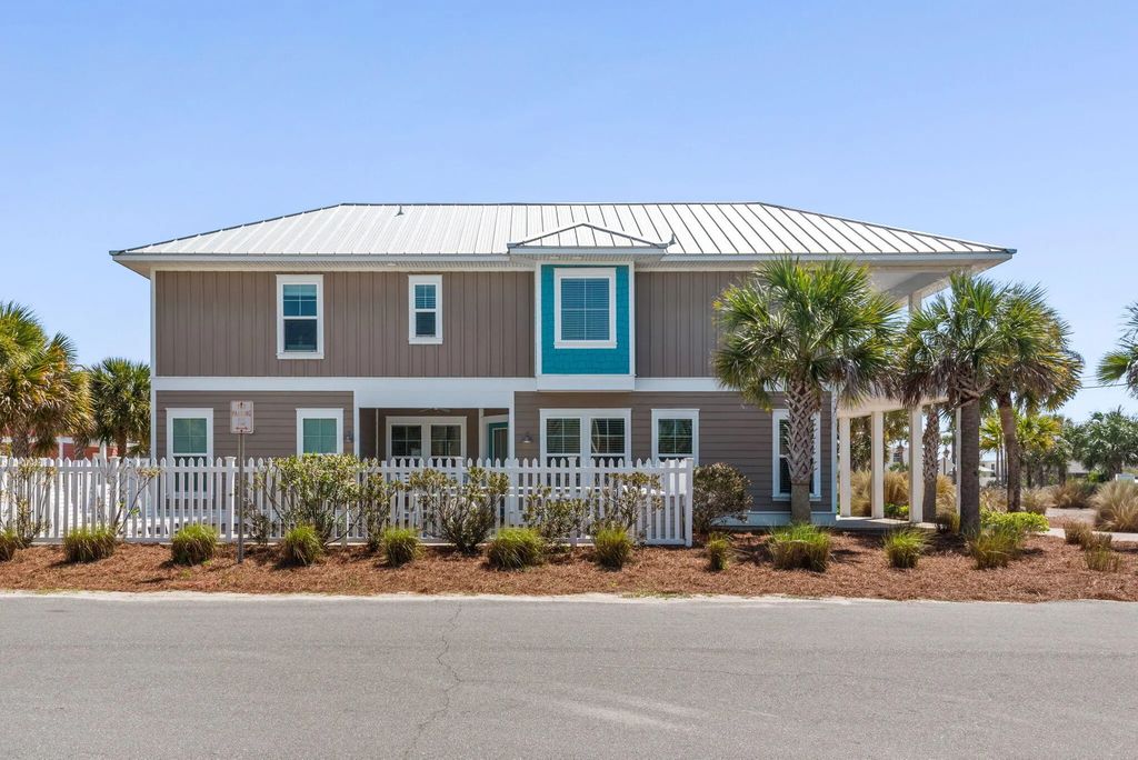 5 of 44 - 5518 Gulf Drive, Panama City Beach, FL