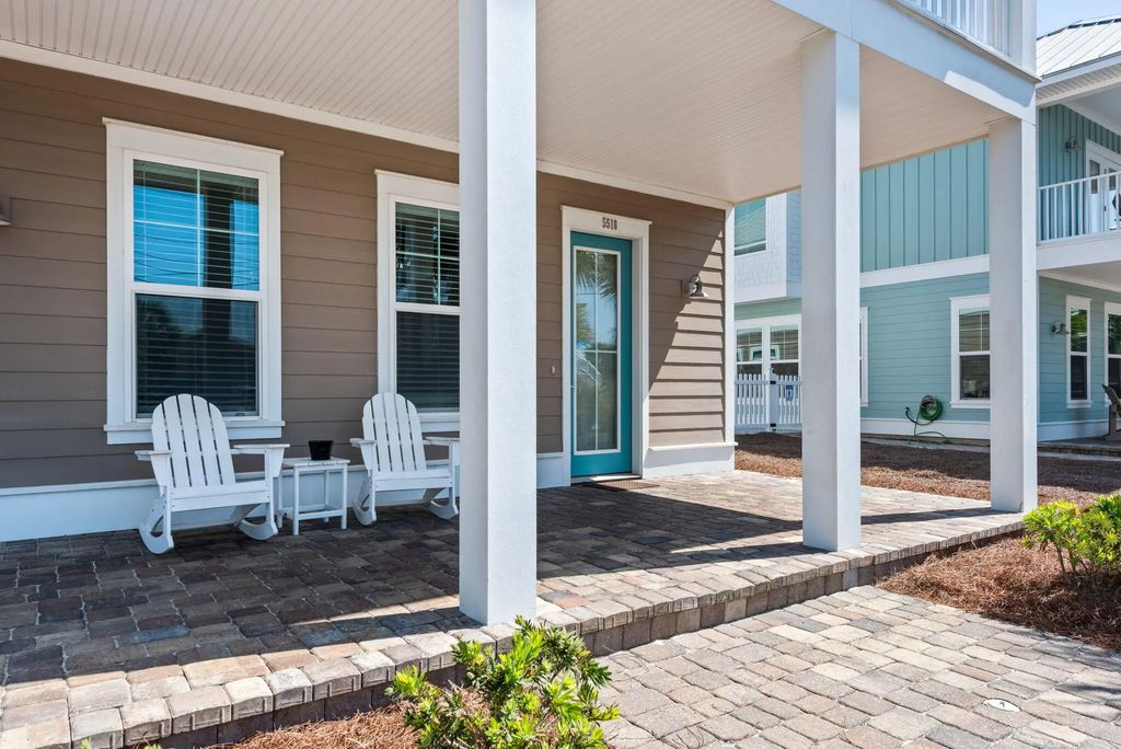 6 of 44 - 5518 Gulf Drive, Panama City Beach, FL