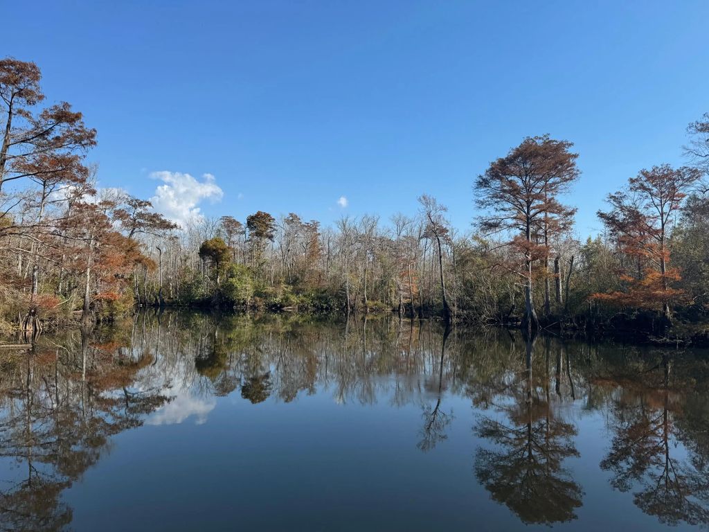 2020 Becks Lake Road, Cantonment
