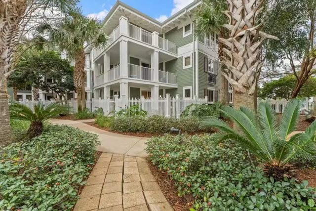 9300 Baytowne Wharf Boulevard 302/304, Miramar Beach