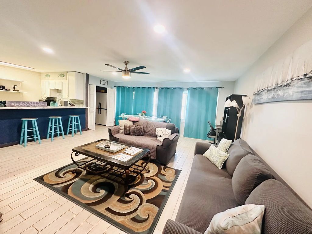 4000 Gulf Terrace Drive 2005, Destin