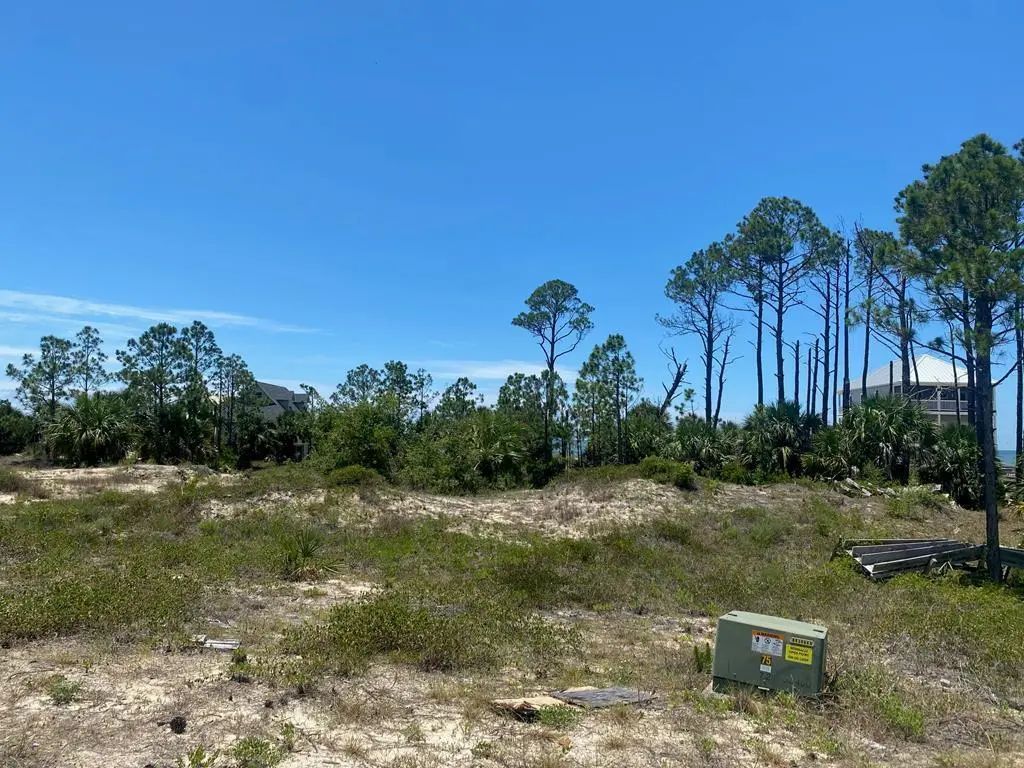 126 Reservation Way, Port St. Joe