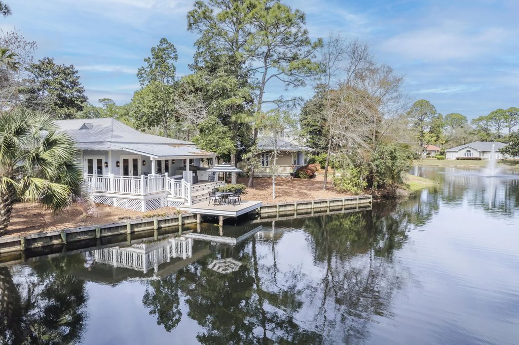 1101 Prestwick Place, Miramar Beach