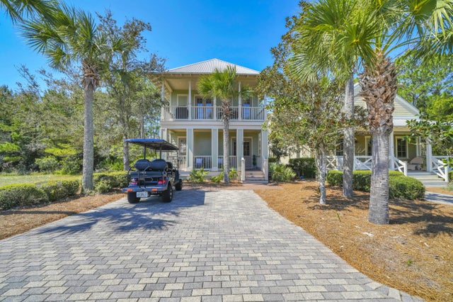 74 Cypress Drive, Santa Rosa Beach.