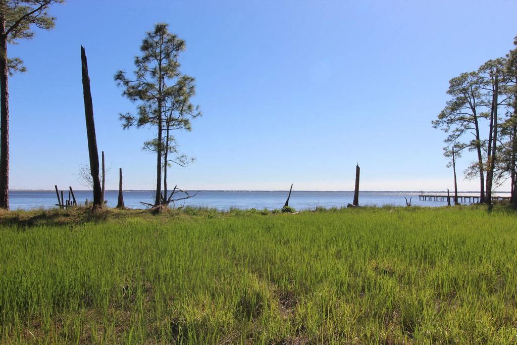 2 of 26 - Lot 6 & 7 Alden Lane, Freeport, FL