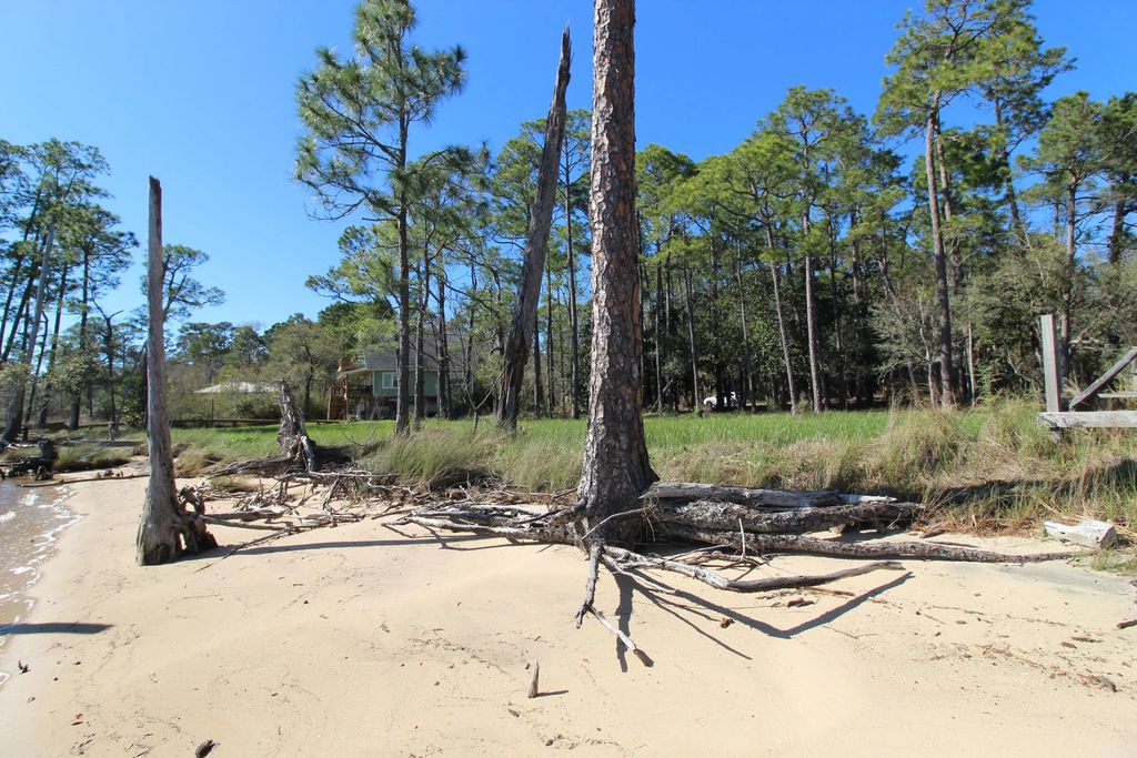 3 of 26 - Lot 6 & 7 Alden Lane, Freeport, FL