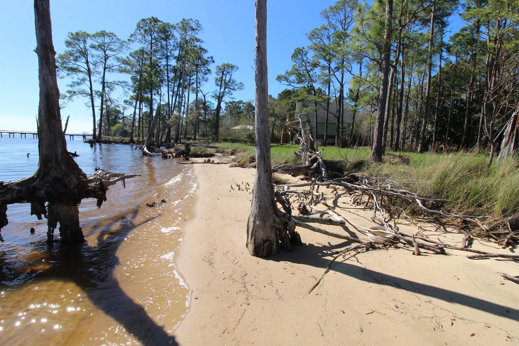 6 of 26 - Lot 6 & 7 Alden Lane, Freeport, FL