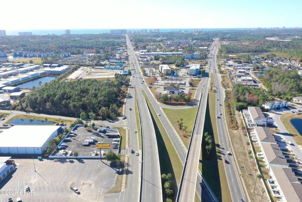 3 of 18 - 7413 Front Beach Road, Panama City Beach, FL