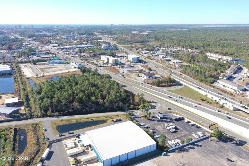 4 of 18 - 7413 Front Beach Road, Panama City Beach, FL