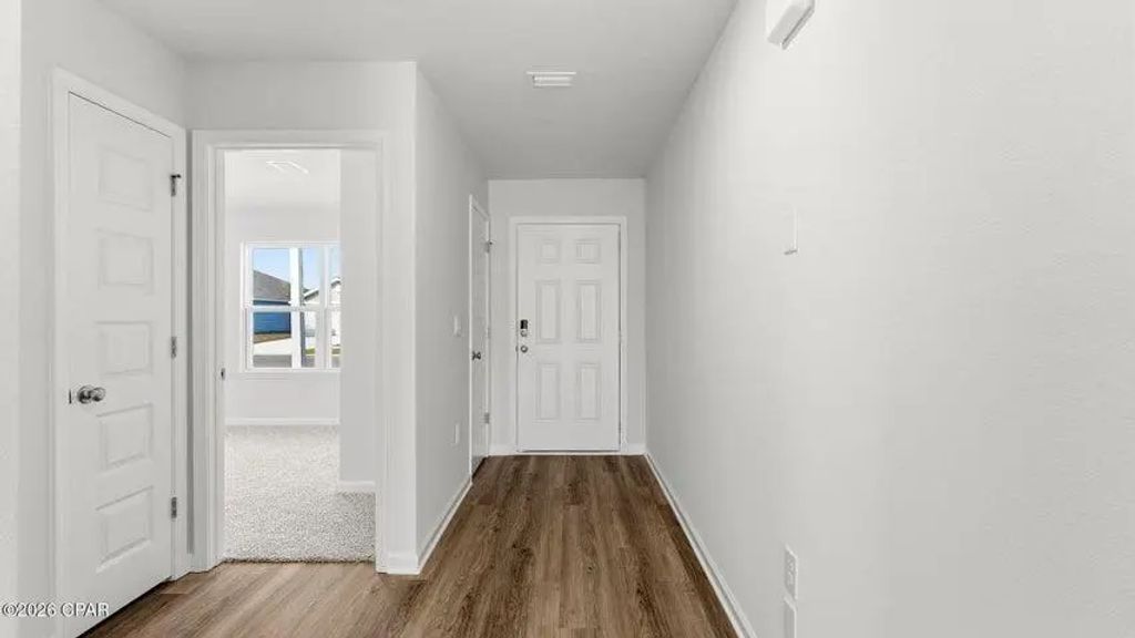 6943 William Pitsenbarger Road, Panama City