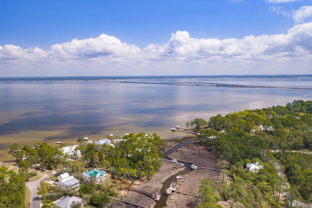 3 of 12 - Lot 8 Pisces Drive, Santa Rosa Beach, FL