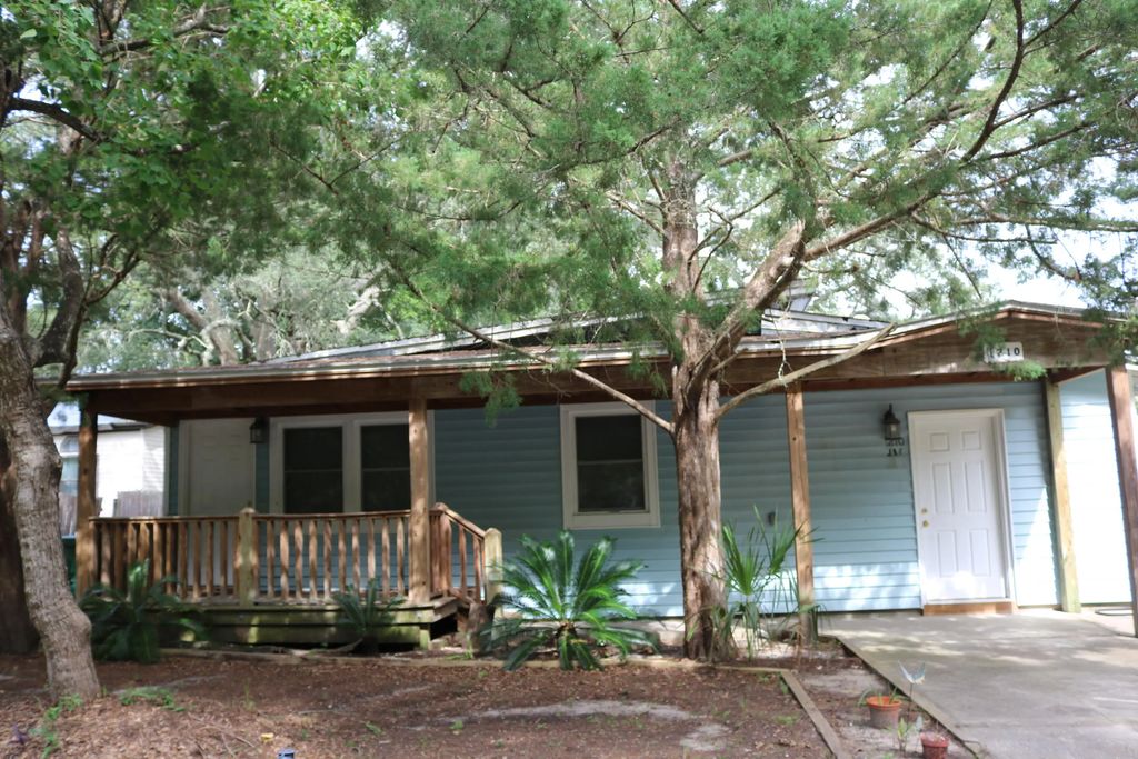 1210 Jay Street, Fort Walton Beach