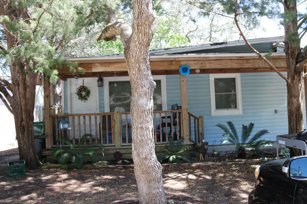 1210 Jay Street, Fort Walton Beach