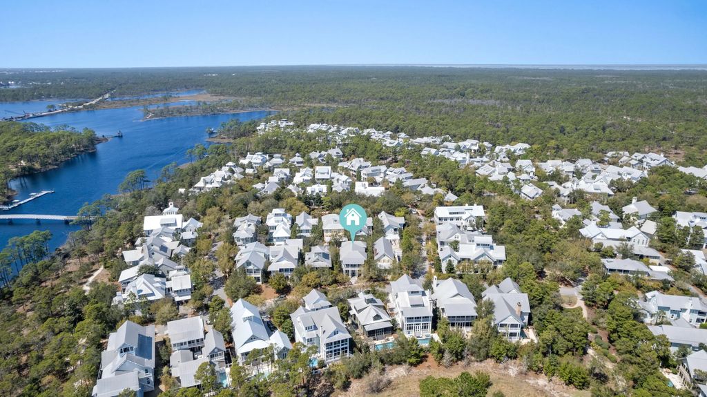 21 Mistflower Lane, Santa Rosa Beach
