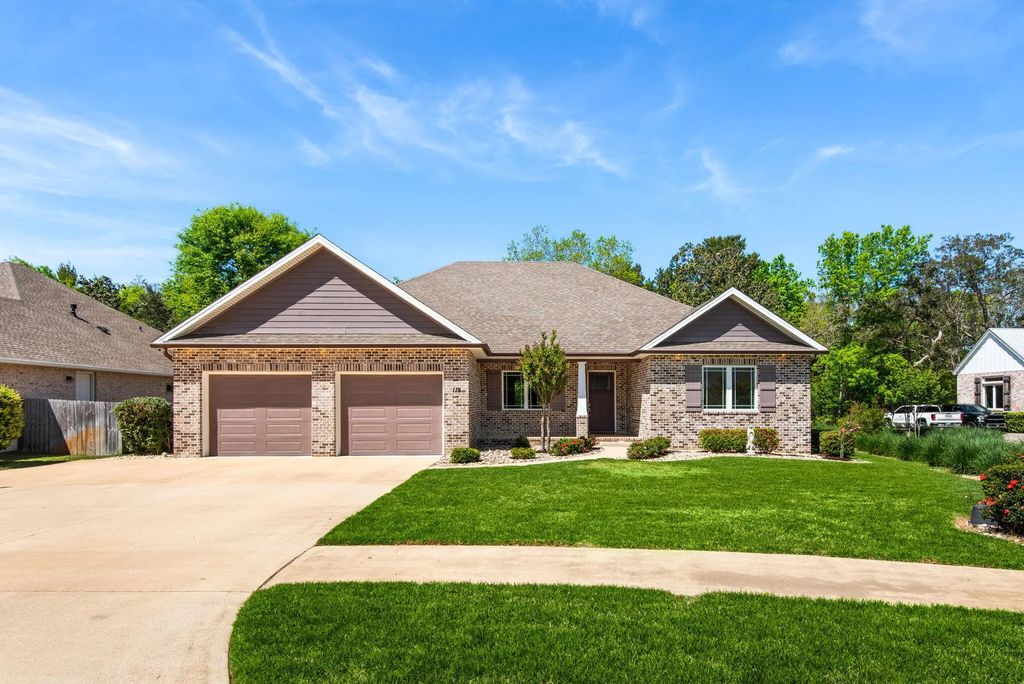 119 Portugal Cove, Valparaiso