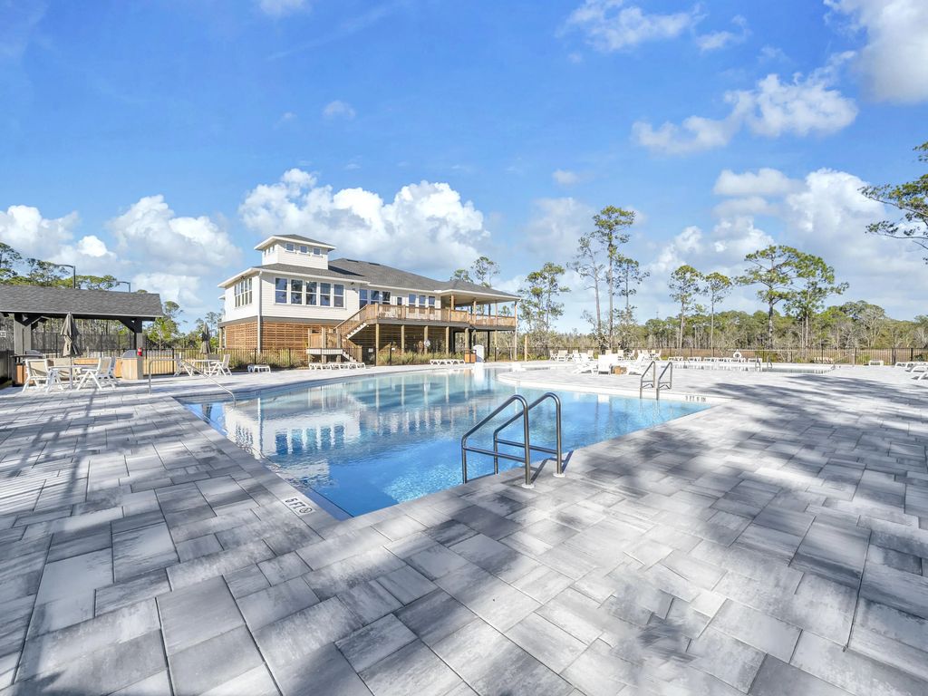 19 of 29 - Lot 51 S St Claire Lane, Freeport, FL