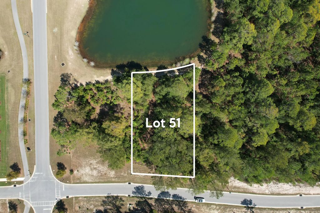 3 of 29 - Lot 51 S St Claire Lane, Freeport, FL