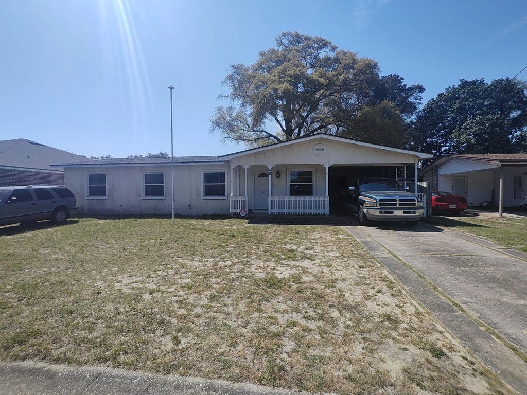 48 Woodham Avenue, Fort Walton Beach