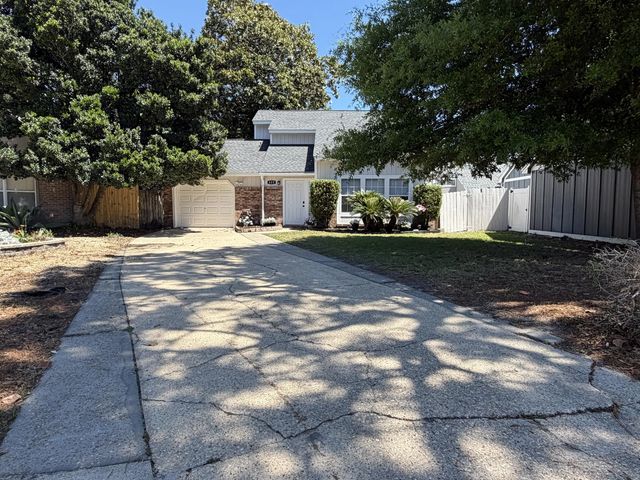 409 Nw Adam Street, Fort Walton Beach