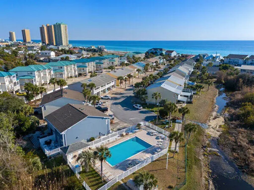 2 of 43 - 35 Chateau Road, Panama City Beach, FL