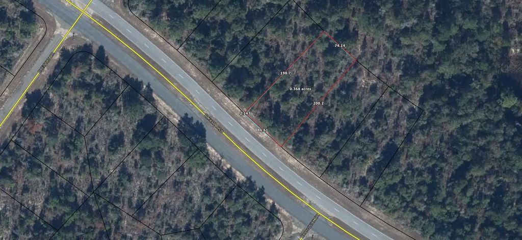 Lot 7 Elkcam Boulevard, Chipley
