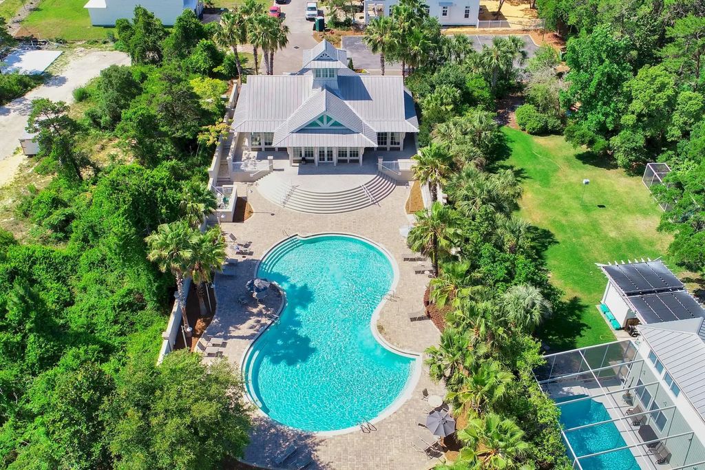 56 of 59 - 370 Grande Pointe Circle, Inlet Beach, FL