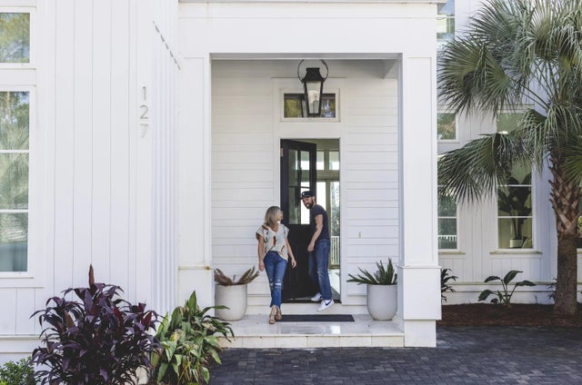 127 Oyster Lake Drive, Santa Rosa Beach.