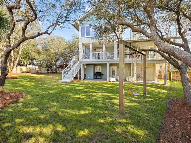 51 Dune Drive, Santa Rosa Beach