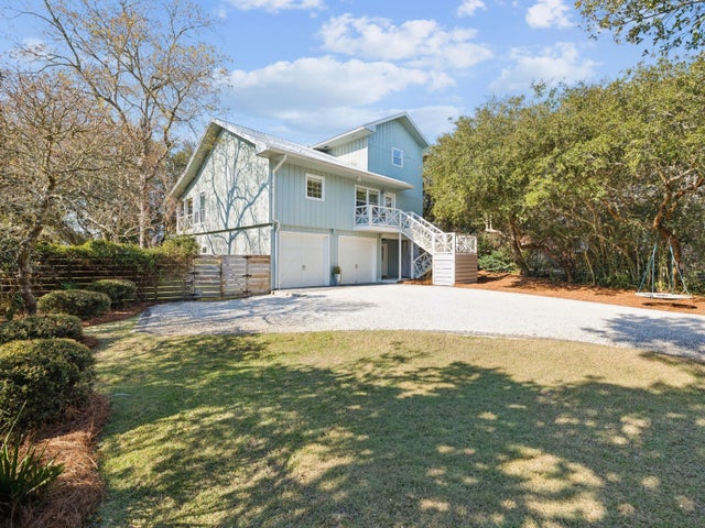 51 Dune Drive, Santa Rosa Beach.