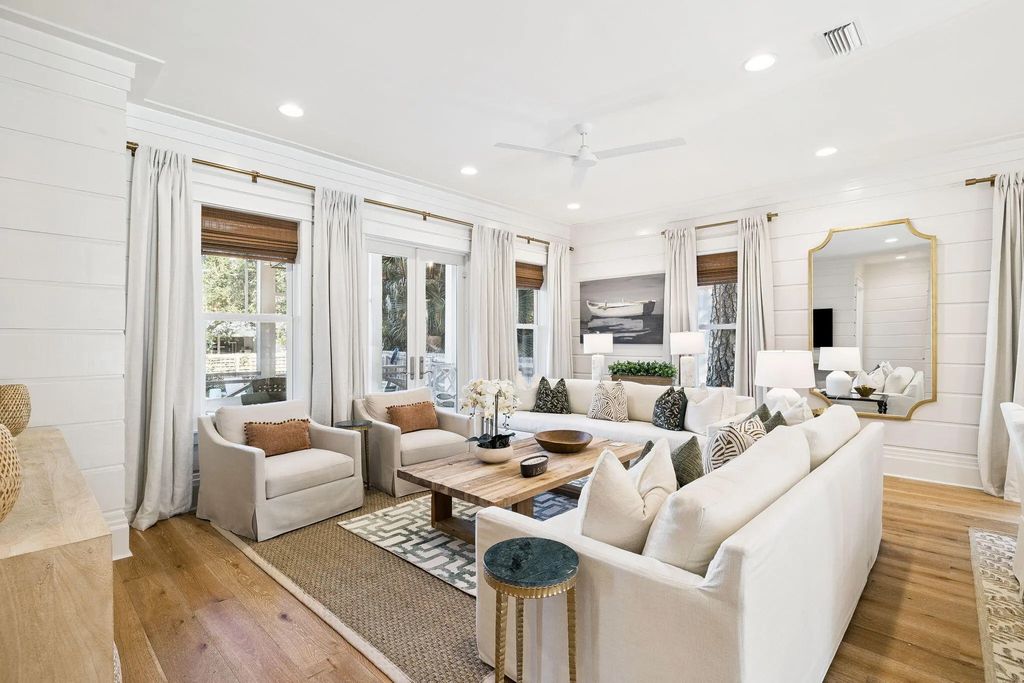 7 of 39 - 120 Magnolia Street, Santa Rosa Beach, FL