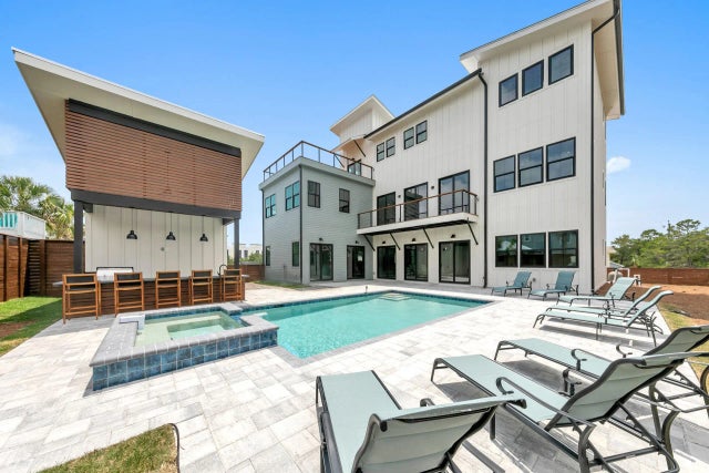 56 Rolling Dunes Drive, Santa Rosa Beach.