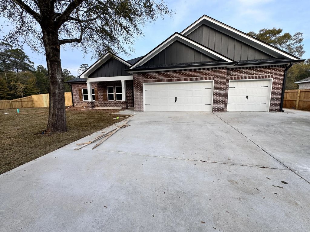 1597 Pine Street, Niceville