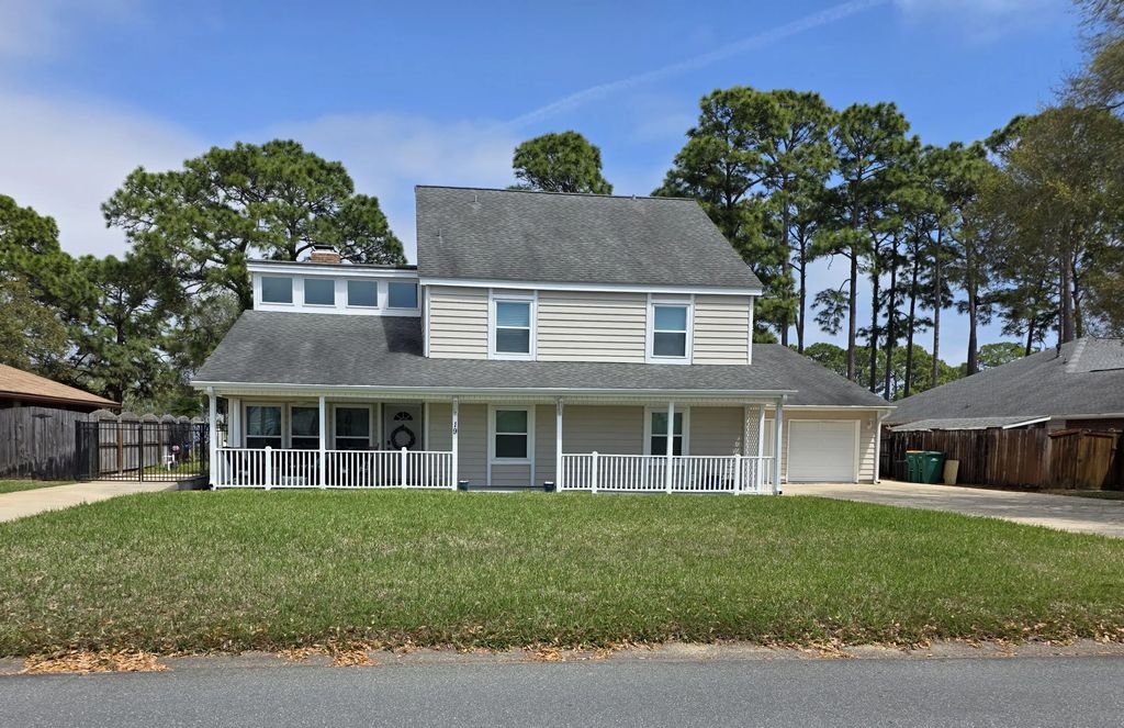 19 Lake Lorraine Circle, Shalimar