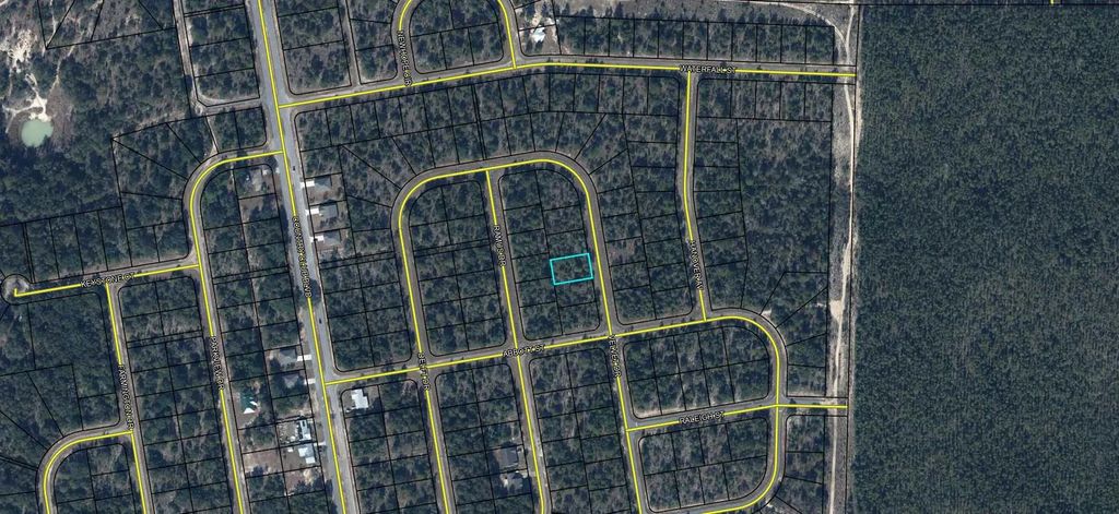 Lot 9 Velvet Drive, Chipley