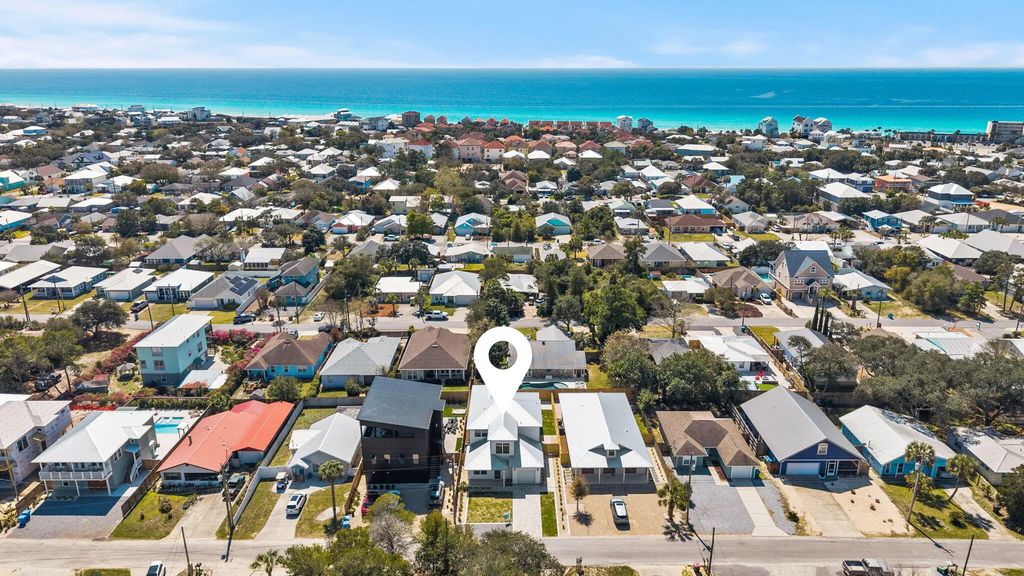 45 of 51 - 21701 Marlin Avenue, Panama City Beach, FL